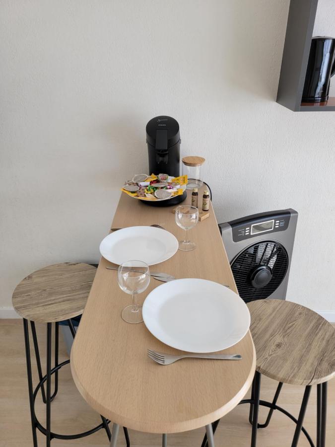 Les Appartements De Saint Charles Marseille Exterior photo